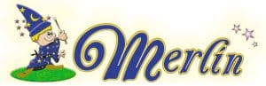 logomerlin